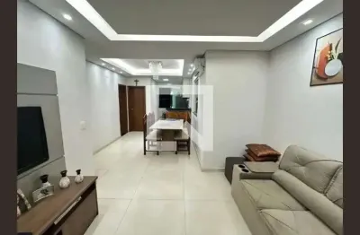 Casa para aluguel - jk, 2 quartos,  246 m² - contagem