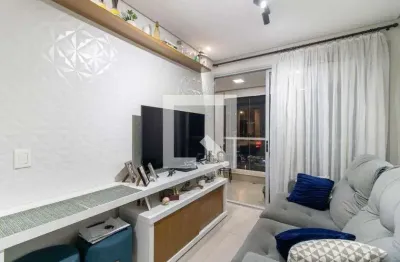 Apartamento para aluguel - vila miriam, 1 quarto,  39 m² - guarulhos