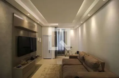 Casa / sobrado em condomínio para aluguel - parque são bento, 3 quartos,  90 m² - sorocaba