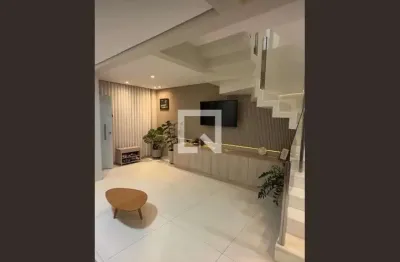 Casa para aluguel - planalto, 3 quartos,  170 m² - belo horizonte