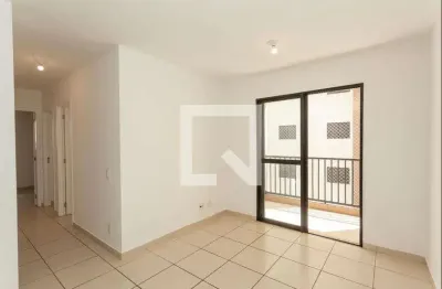 Apartamento para aluguel - jardim marajoara , 3 quartos,  68 m² - são paulo