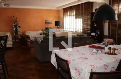 Apartamento para aluguel - higienópolis, 3 quartos,  2982 m² - são paulo
