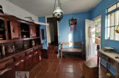 Casa para aluguel - vila sônia, 2 quartos,  90 m² - são paulo