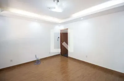 Casa para aluguel - fonte grande, 4 quartos,  245 m² - contagem