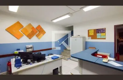 Casa para aluguel - barcelona, 3 quartos,  160 m² - são caetano do sul