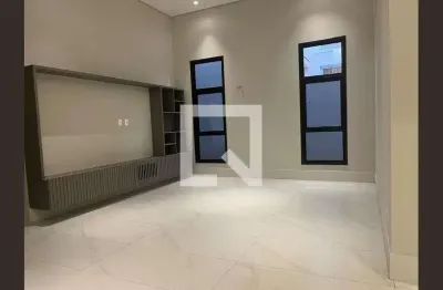 Casa / sobrado em condomínio para aluguel - jardim do golfe, 3 quartos,  297 m² - são josé dos campos