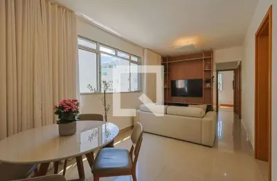 Apartamento para aluguel - prado, 2 quartos,  65 m² - belo horizonte