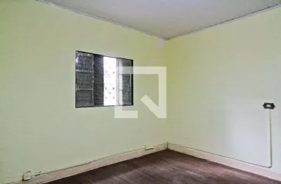 Casa para aluguel - vila zat, 1 quarto,  38 m² - são paulo