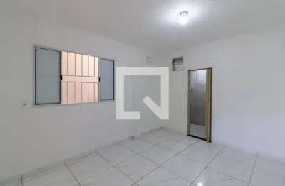 Casa para aluguel - taboão, 1 quarto,  40 m² - guarulhos
