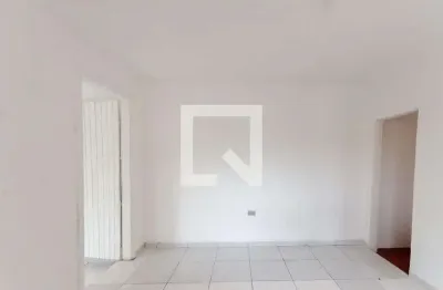 Casa com 1 quarto para alugar na Rua Doutor Artur Fajardo, Freguesia do Ó, São Paulo