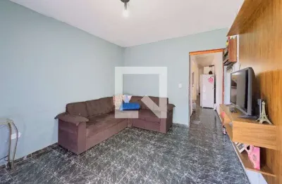 Casa para aluguel - jardim paraiso do sol, 3 quartos,  144 m² - são josé dos campos