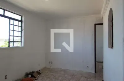 Apartamento para aluguel - parque residencial vila união  , 2 quartos,  54 m² - campinas