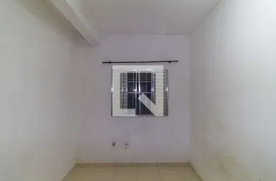 Apartamento para aluguel - sapopemba, 1 quarto,  40 m² - são paulo