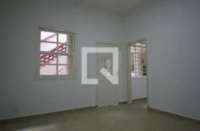 Casa com 1 quarto para alugar na Rua Dom Duarte Leopoldo, Cambuci, São Paulo