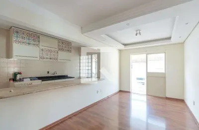 Apartamento para aluguel - tristeza, 2 quartos,  69 m² - porto alegre