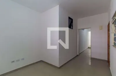 Apartamento para aluguel - jardim tres marias, 1 quarto,  48 m² - são paulo