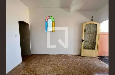 Casa para aluguel - santa mônica, 1 quarto,  50 m² - belo horizonte