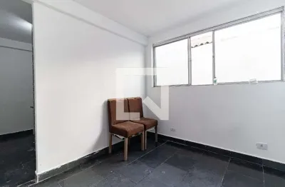 Apartamento para aluguel - jardim santa emília, 1 quarto,  35 m² - são paulo