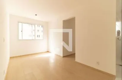 Apartamento para aluguel - jardim são savério, 2 quartos,  43 m² - são paulo