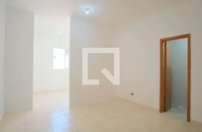 Kitnet / stúdio para aluguel - tatuapé, 1 quarto,  31 m² - são paulo