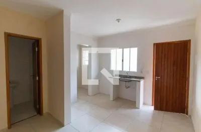Apartamento para aluguel - artur alvim, 1 quarto,  40 m² - são paulo