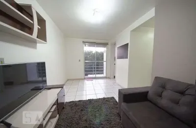 Apartamento para aluguel - são miguel, 2 quartos,  54 m² - são leopoldo