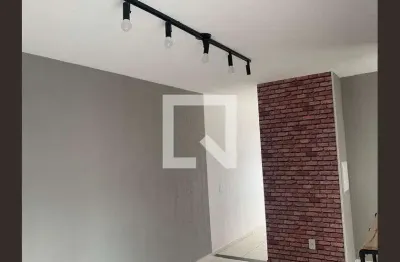 Apartamento para aluguel - pedra azul, 2 quartos,  50 m² - contagem