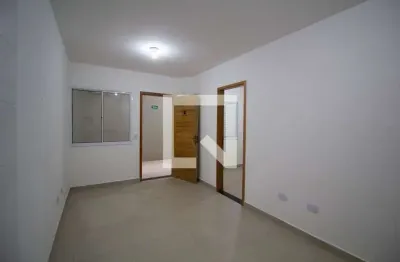 Apartamento para aluguel - itaquera, 2 quartos,  38 m² - são paulo