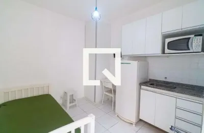 Apartamento para aluguel - vila clementino, 1 quarto,  13 m² - são paulo