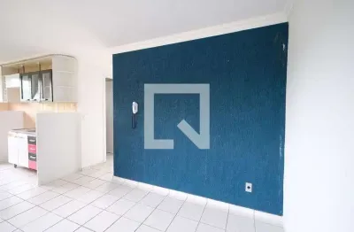 Apartamento para aluguel - são domingos, 2 quartos,  42 m² - são josé dos pinhais