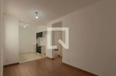 Apartamento para aluguel - jardim do paço, 2 quartos,  52 m² - sorocaba