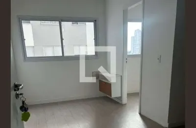 Apartamento para aluguel - cangaíba, 2 quartos,  33 m² - são paulo