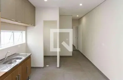 Casa para aluguel - sapopemba, 1 quarto,  32 m² - são paulo