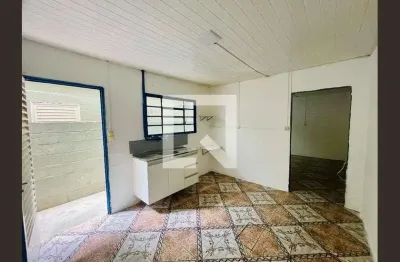 Kitnet / stúdio para aluguel - gopoúva, 1 quarto,  30 m² - guarulhos