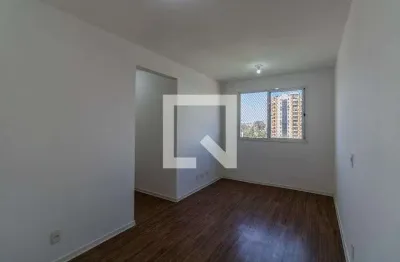 Apartamento para aluguel - panamby, 2 quartos,  41 m² - são paulo