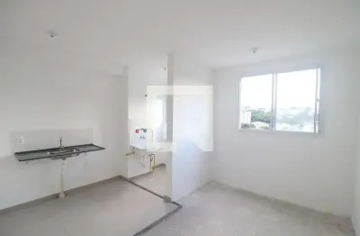 Apartamento para aluguel - sítio do mandaqui, 2 quartos,  38 m² - são paulo