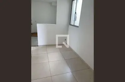 Apartamento para aluguel - vila são josé, 2 quartos,  60 m² - taubaté
