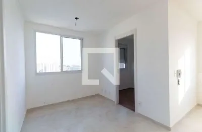 Cobertura para aluguel - vila ré, 2 quartos,  35 m² - são paulo