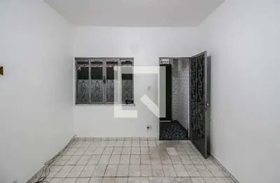 Casa para aluguel - vila emil, 3 quartos,  133 m² - mesquita