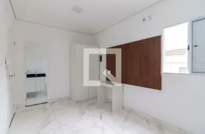 Kitnet / stúdio para aluguel - santana, 1 quarto,  20 m² - são paulo