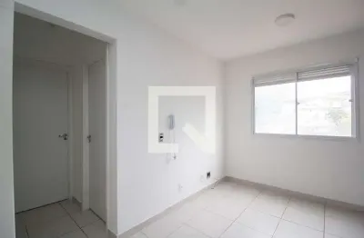 Apartamento para aluguel - jaraguá, 2 quartos,  33 m² - são paulo