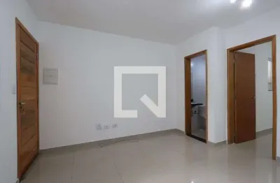 Apartamento para aluguel - vila prudente, 1 quarto,  33 m² - são paulo