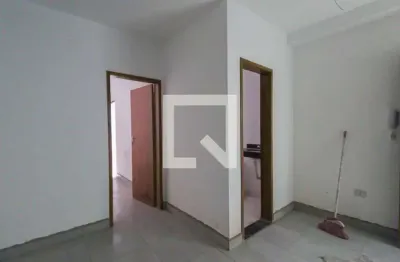 Apartamento para aluguel - vila ema, 1 quarto,  30 m² - são paulo