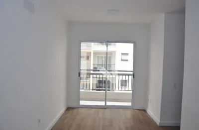 Apartamento para aluguel - residencial real parque, 2 quartos,  58 m² - sumaré