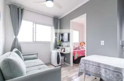 Casa para aluguel - cangaíba, 2 quartos,  33 m² - são paulo