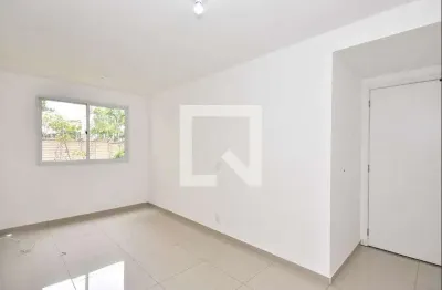 Apartamento para aluguel - vila andrade, 2 quartos,  41 m² - são paulo