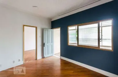 Casa para aluguel - macuco , 2 quartos,  98 m² - santos