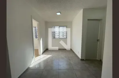 Apartamento para aluguel - jaguaré, 2 quartos,  38 m² - são paulo