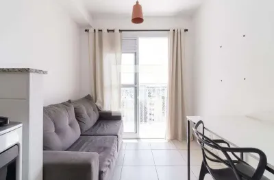 Apartamento para aluguel - vila ré, 1 quarto,  28 m² - são paulo