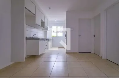 Apartamento para aluguel - vila brasileira, 2 quartos,  45 m² - mogi das cruzes